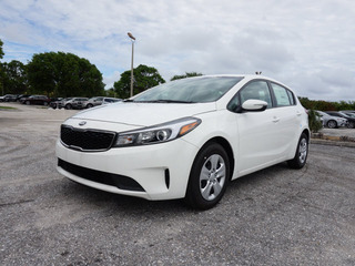 2017 Kia Forte5 for sale in Delray Beach FL