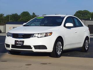 2013 Kia Forte