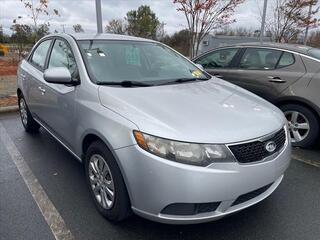 2012 Kia Forte for sale in Burlington NC