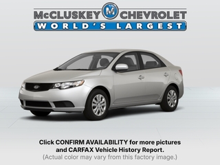 2010 Kia Forte for sale in Cincinnati OH