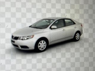 2011 Kia Forte for sale in San Antonio TX