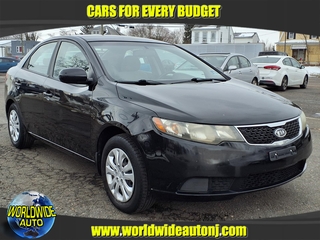2013 Kia Forte