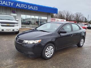 2012 Kia Forte