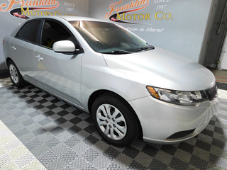 2013 Kia Forte