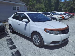 2012 Kia Forte