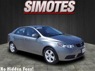 2010 Kia Forte