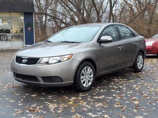 2010 Kia Forte