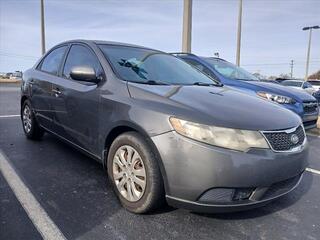 2013 Kia Forte for sale in Greer SC