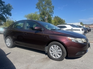 2011 Kia Forte for sale in Bristol TN