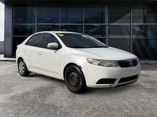 2012 Kia Forte for sale in Cleveland TN