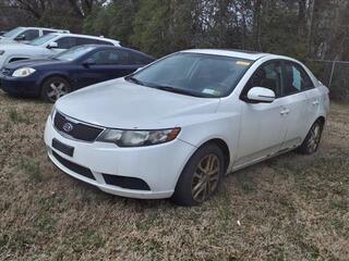 2012 Kia Forte for sale in Pineville NC