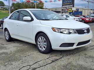 2013 Kia Forte