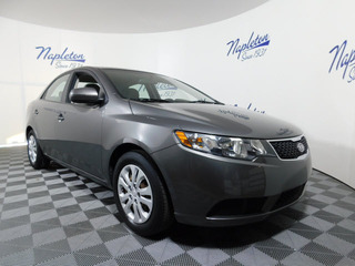 2013 Kia Forte