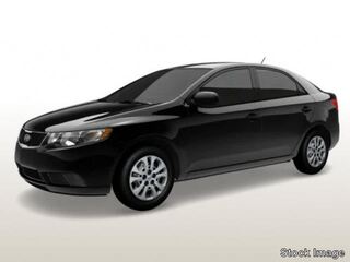 2010 Kia Forte