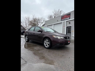 2010 Kia Forte