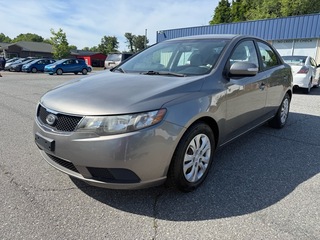 2010 Kia Forte for sale in Winston Salem NC