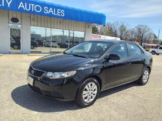 2012 Kia Forte for sale in Dickson TN