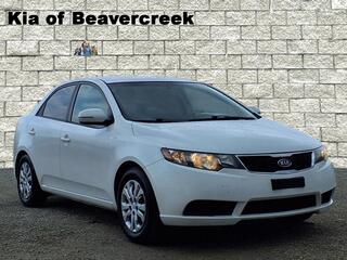 2013 Kia Forte