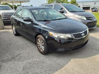 2011 Kia Forte