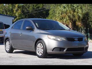 2011 Kia Forte