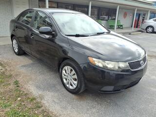 2012 Kia Forte for sale in Guthrie KY