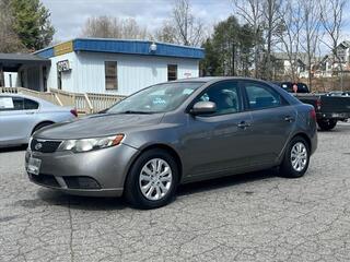 2011 Kia Forte for sale in Asheville NC