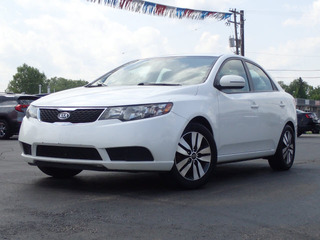 2013 Kia Forte