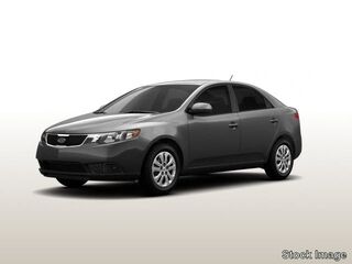 2012 Kia Forte