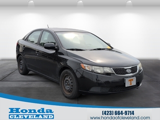 2013 Kia Forte for sale in Cleveland TN