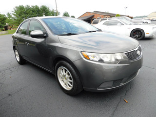 2013 Kia Forte