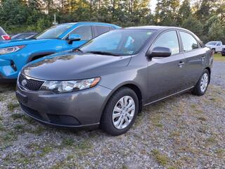 2013 Kia Forte