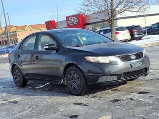 2010 Kia Forte for sale in Wixom MI