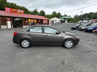 2010 Kia Forte for sale in Leicester NC