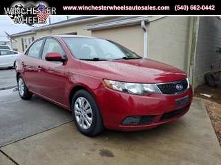 2011 Kia Forte for sale in Winchester VA