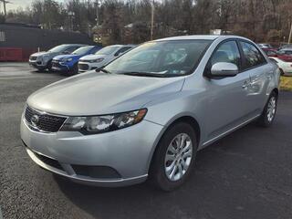 2013 Kia Forte