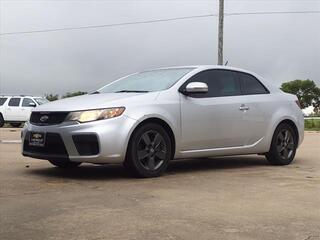 2012 Kia Forte Koup