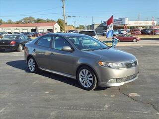 2012 Kia Forte