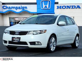 2011 Kia Forte5