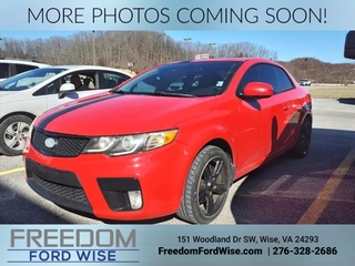 2012 Kia Forte Koup for sale in Wise VA