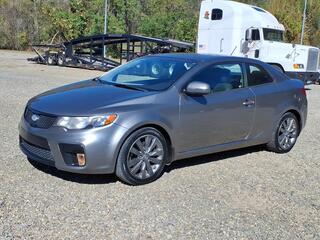 2013 Kia Forte Koup for sale in Asheville NC