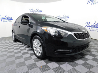 2014 Kia Forte for sale in Palm Beach Gardens FL