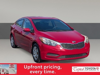 2016 Kia Forte for sale in Chattanooga TN