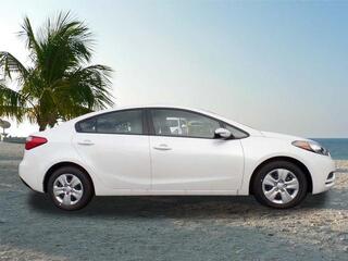 2016 Kia Forte