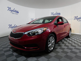 2014 Kia Forte for sale in Palm Beach Gardens FL