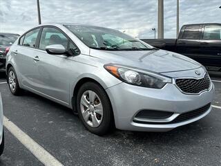 2016 Kia Forte for sale in Greer SC