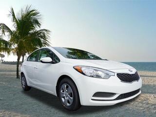 2016 Kia Forte for sale in Palm Beach Gardens FL