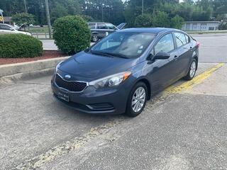 2014 Kia Forte