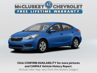 2015 Kia Forte for sale in Cincinnati OH