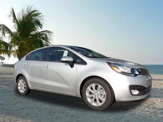 2016 Kia Forte for sale in Palm Beach Gardens FL