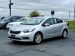 2014 Kia Forte